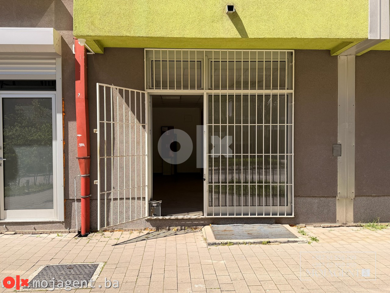 POSLOVNI PROSTOR - DOBRINJA - www.mojagent.ba 3