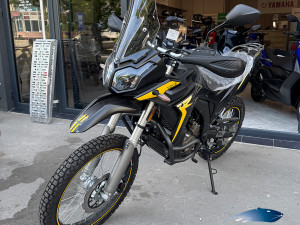 VOGE 300 Rally / 2026. / 4 Godine Garancije
