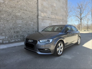 Audi A3 1.6TDI, Sportback ,2. Ruka