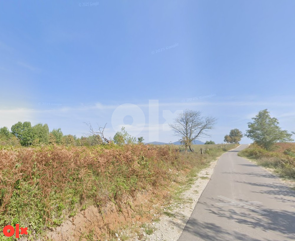 Zemljište Kljevci Sanski Most javna sudska prodaja 10.06.2026. 3