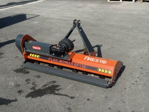 Traktor malcer mulcer tarup  135cm imt 539 ,tomo vinkovic
