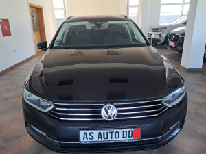 Volkswagen Passat 2017 2.0 TDI 110KW DSG PDC NAVI UVOZ NJEMACKA