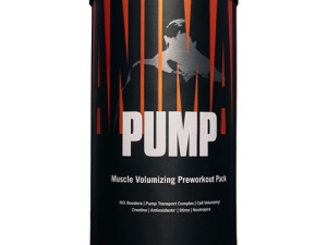 ANIMAL PUMP 30 packs