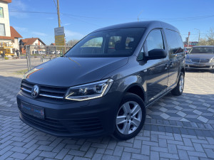 Volkswagen Caddy Life 2021 Mod.2.0 tdi 110 kw DSG uvoz Njemacka