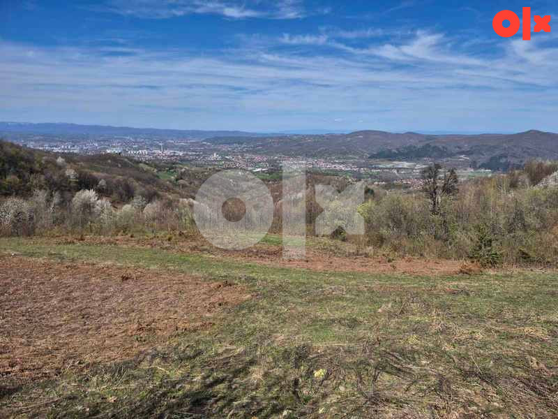 Zemljište Ponir Banja Luka 13000m2 2
