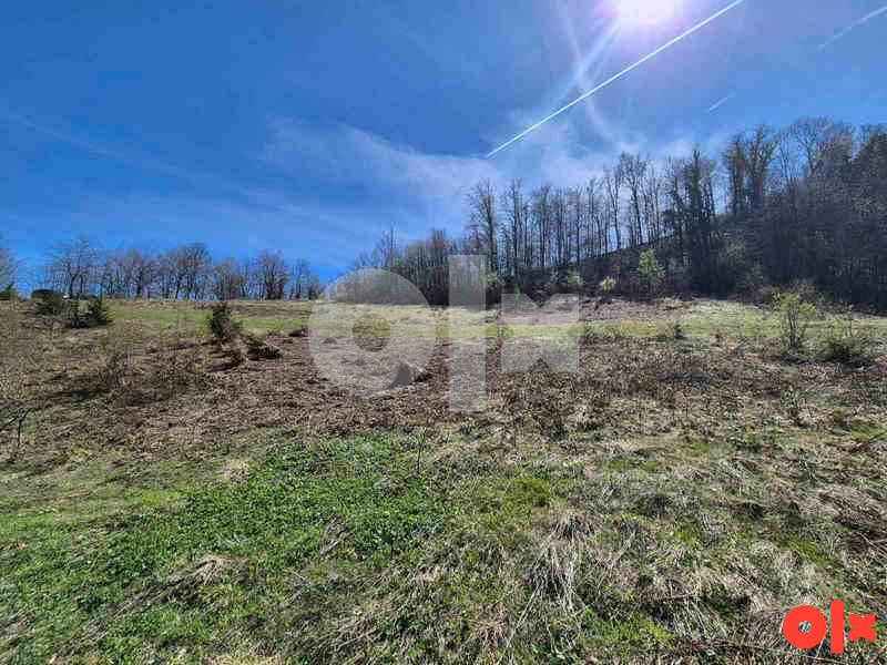 Zemljište Ponir Banja Luka 13000m2 3