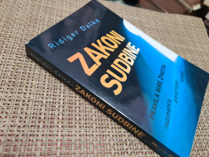 Zakoni sudbine, Ridiger Dalke