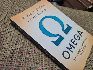 Omega - Ridiger Dalke, Fajt Lindau