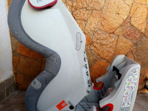 AUTOSJEDALICA ZA DJECU  9-18 KG BRITAX ROMER KING II