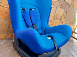 AUTOSJEDALICA ZA DJECU 0-18 KG CHICCO ELETTA top stanje