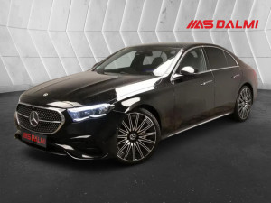 Mercedes E 450d 4Matic 9G-Tronic 3xAMG+NIGHT DIGITAL LIGHT 367 KS