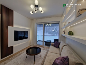 Apartman Bjelašnica 39,64 m2