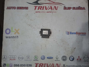 AUDI A6 4G MODUL RUCNE KOCNICE 4H0907801H Trivan