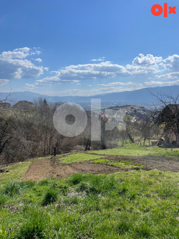 Biro HM / Ahatovici 2650 m2 zemljiste 5