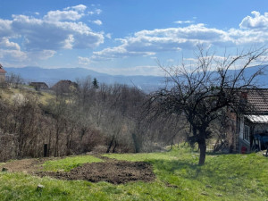 Zemljište, 2650 m², Ilidža