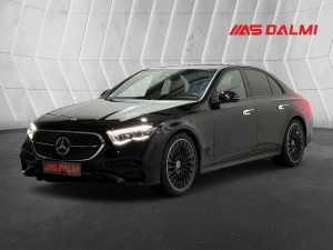 Mercedes E 450d 4Matic 9G 3xAMG SUPERSCREEN PANO DIGI LIGHT 367KS