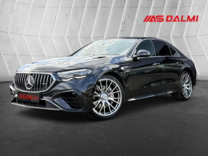 Mercedes E 53 AMG 4Matic 9G DIGITAL LIGHT 449 KS -Novi Model-