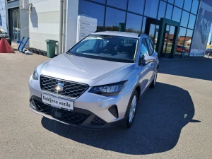 Seat Arona Style 1.0 TSI DSG - Autorad doo