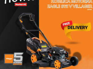 Villager Motorna kosilica kosačica EAGLE 5111 V