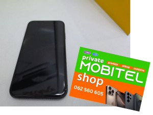 Iphone 11 Black 100% Baterija > Extra stanje < Garancija