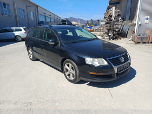 VOLKSWAGEN PASSAT 2.0 TDI