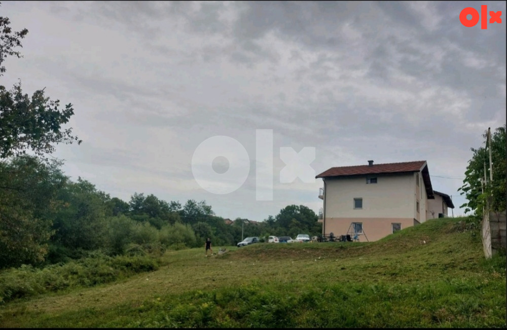 Plac Starcevica Banja Luka
