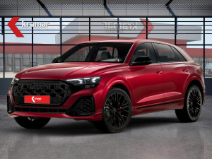 Audi SQ8 4.0 TFSI V8 Quattro Matrix Laser LUFT Pano VIRTUAL 507KS