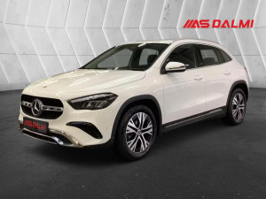Mercedes GLA 200d 4Matic 8G Progressive FULL-LED VIRTUAL FACELIFT