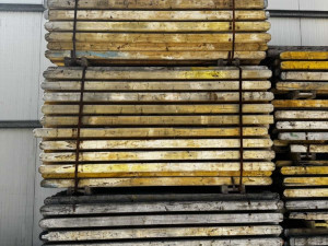 H tregeri za salovanje