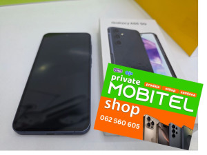 Samsung Galaxy A55 128 GB > Extra stanje < Povoljno