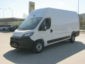PEUGEOT BOXER L4H3 *SPECIJALNA PONUDA*