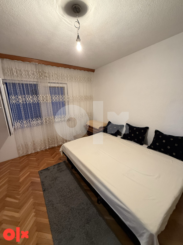 Stan - Sprat Kuće - Izdavanje - Aneks 3