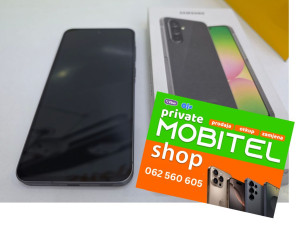 Samsung Galaxy A56 256/8 GB > KAO NOVO < 2 Punjenja