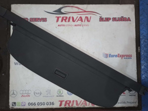 Roletna gepeka AUDI A6 4G Trivan