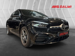 Mercedes GLA 200d 4Matic 8G 3xAMG LINE FULL-LED VIRTUAL FACELIFT