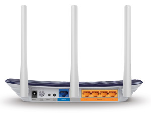 17392 TP-Link Archer C20 AC750