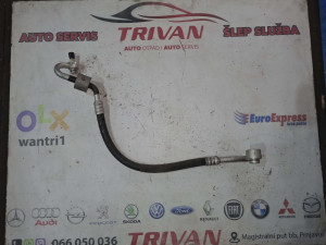 Crijevo klime audi A6 4G Trivan