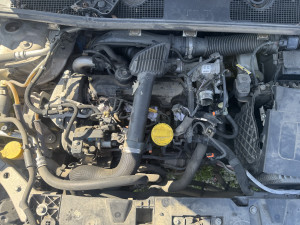 Motor Renault Megane Fluence Scenic 1.5dci 70kw 81kw 2014