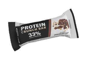 PROTEIN CRUNCH BAR 35G