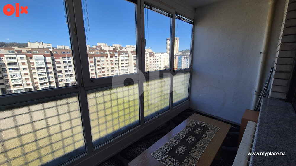 Trosoban stan Tuzla 60m2 3
