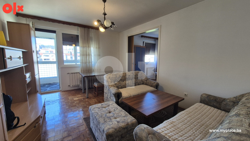 Trosoban stan Tuzla 60m2