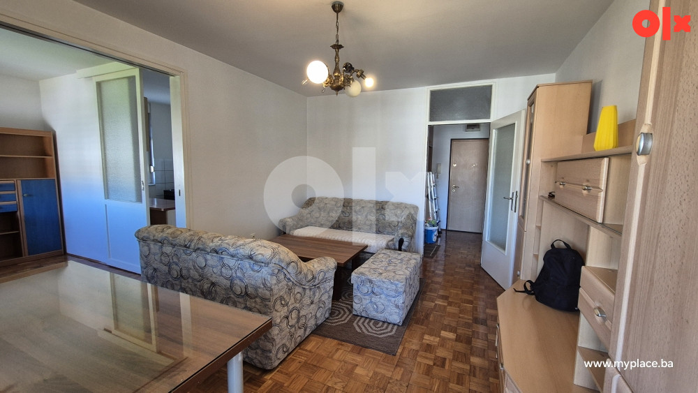 Trosoban stan Tuzla 60m2 2