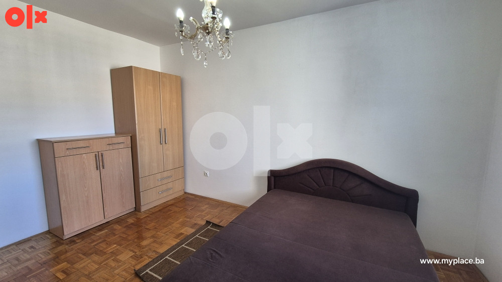 Trosoban stan Tuzla 60m2 9