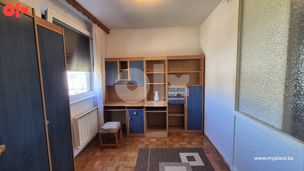 Trosoban stan Tuzla 60m2 4