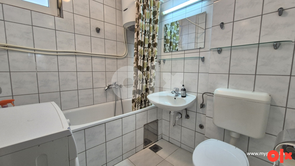 Trosoban stan Tuzla 60m2 6