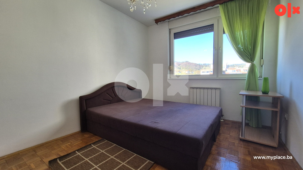 Trosoban stan Tuzla 60m2 8