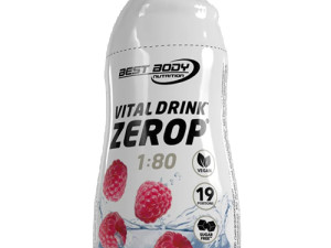VITAL DRINK ZEROP 48ml