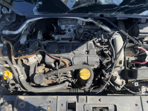 Motor Renault 1.9dci 96kw 2012 euro5 Scenic 3 Megane 3