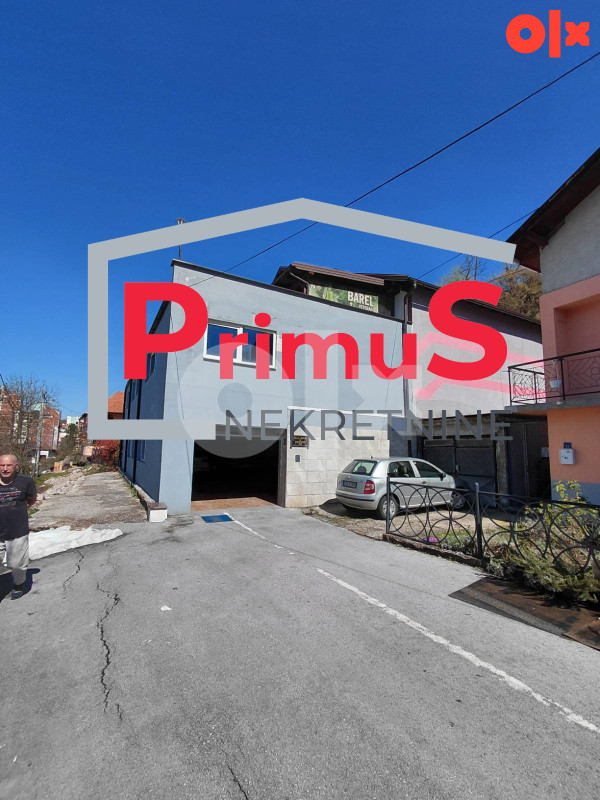Tuzla kuća 350m2