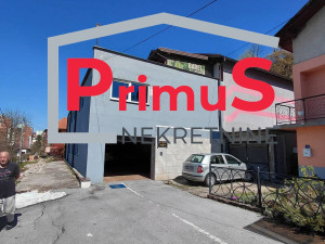 Tuzla kuća 1300m2